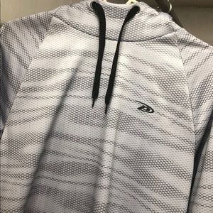 Sports Hoodie
